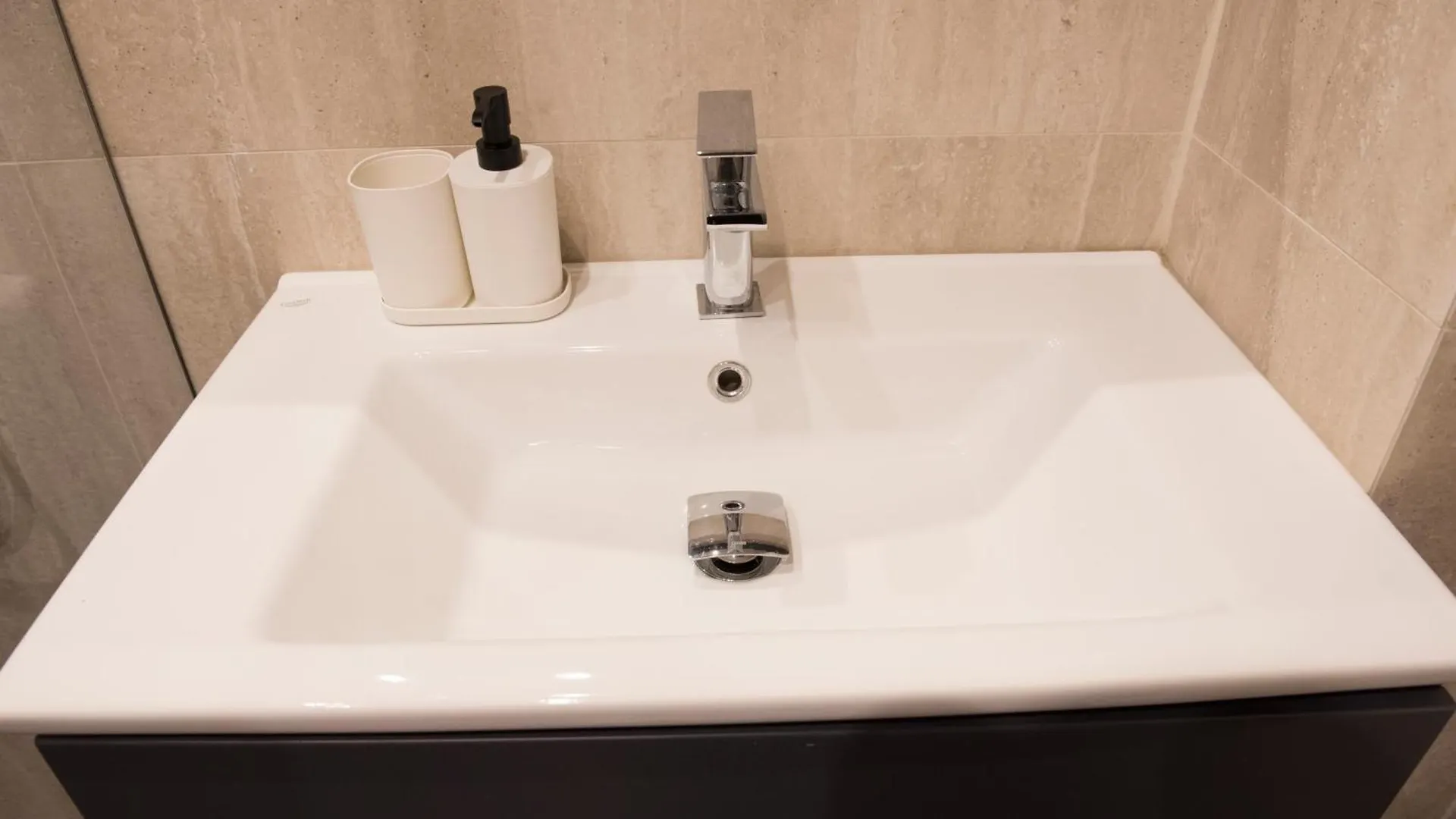 Top Center Designer Apartment Sofia