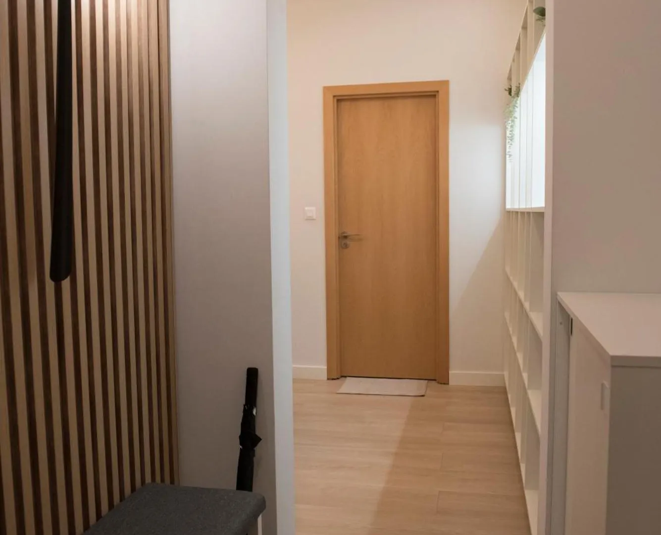 Top Center Designer Apartment Sofia